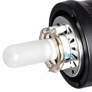 110V 150W 2900K E27 Modeling Light Lamp Bulb for SK300II SK400II MS300 Studio - Picture 1 of 4
