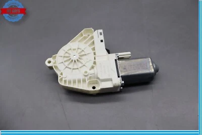 Оригинальный двигатель регулятора заднего правостороннего окна двери для Audi A7 Quattro S7 RS7 10–18 годов выпуска - Изображение 1 из 4