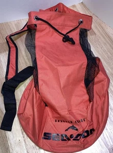 Bolsa de lona Sea-doo - Imagen 1 de 7