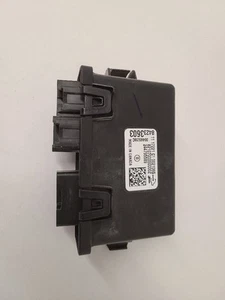 16-22 CHEVROLET EQUINOX Door Liftgate Module Left Hand Quarter Panel 84233603 - Picture 1 of 12