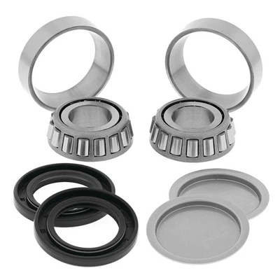 Kit de cojinetes de basculante QuadBoss para Honda TRX420TE1 2014-2016 FourTrax Rancher ES Foto 1 de 2