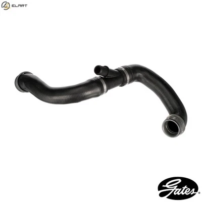 RADIATOR HOSE 05-3974 FOR MERCEDES-BENZ C-CLASS/T-Model GLK-CLASS E-CLASS CLS - Image 1 of 4