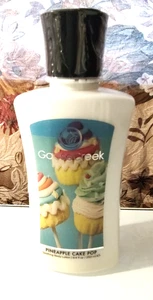 NEU Goose Creek. Ananas Cake Pop beruhigende Körperlotion 8,4 Oz. - Bild 1 von 1
