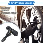 Tire Pressure Sensor TPMS Sensor No.13595873 for BUICK Regal 2011-2017