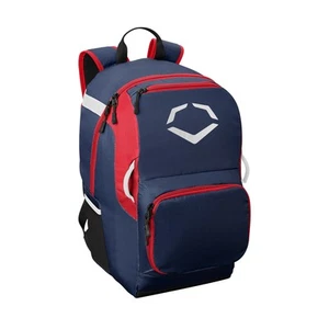 Evoshield SRZ-1 Baseball/Softball Backpack Bag - USA - Picture 1 of 5