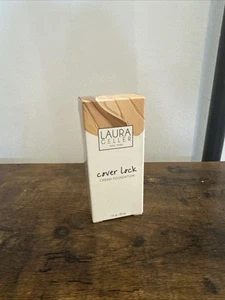 Laura Geller Fair Cover Lock Cream Foundation Pack of 3 - Picture 1 of 3