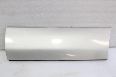 1995 1996 1997 1998 1999 2000 LEXUS LS400 REVESTIMENTO ACABAMENTO MOLDURA PORTA TRASEIRA ESQUERDA - Imagem 1 de 4