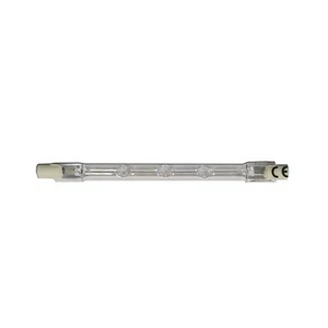 Bombilla Halógena Osram Plusline ES Small 120 W Lineal E27 R7s 2220 Lm [2900 - Imagen 1 de 3