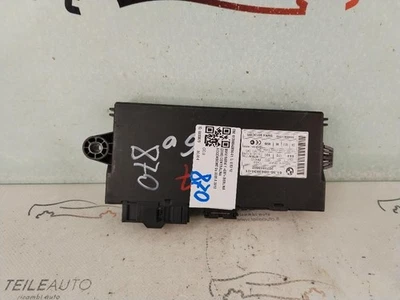 CENTRALINA BSI PER BMW Serie 1 Serie (E87) 61356943834-01 N47D20C (04>07) - Immagine 1 di 4