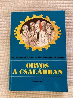 Orvos ​a családban - Image 1 of 2
