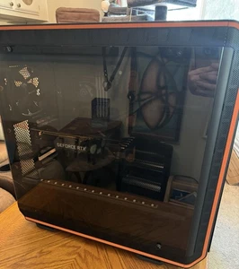 Gaming Computer, Custom - Afbeelding 1 van 4