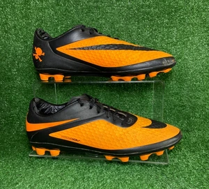 2013 Nike Hypervenom X Phinish Phantom Phelon AG FG Neymar 10 US Mercurial - Picture 1 of 19