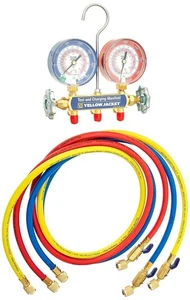 Collettore GIACCA GIALLA Serie 41 - 42201 *NUOVO -Confezione leggermente danneggiata* - Foto 1 di 2