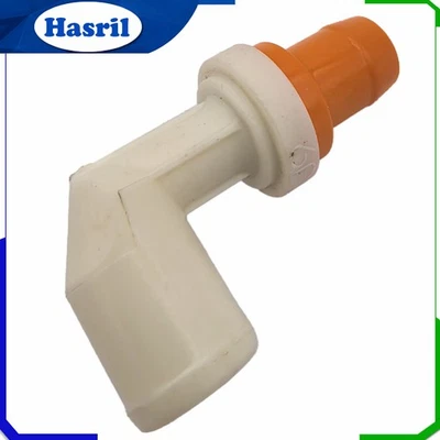 Válvula PCV para Mazda 3 07-13 Mazda 6 2006-2007 Mazda CX-7 07-12 2,3 L L L3K9-13-890 Foto 1 de 4