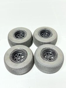Proline Blockade SC #1183 Blockade SC 2.2"/3.0" Tires Set Of 4 for 1/10 SCT - Picture 1 of 5
