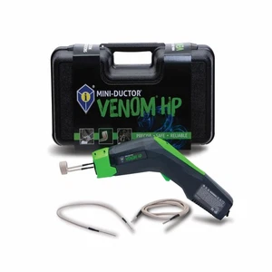 Induction Innovations Mini-Ductor Venom HP (MDV-787) Handheld Induction Heater - Picture 1 of 10