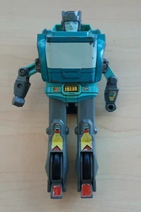 Transformers G1 Kup - Complete 1986 Vintage Hasbro Action Figure - Takara. - Picture 1 of 5