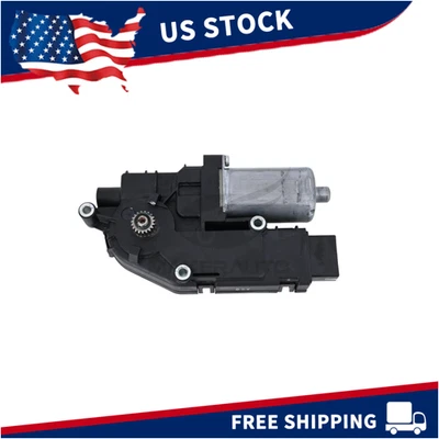 Conjunto de motor techo corredizo 70450-TR0-A01 para Honda Civic 2012-2015 y CR-V 2012-2016 Foto 1 de 4