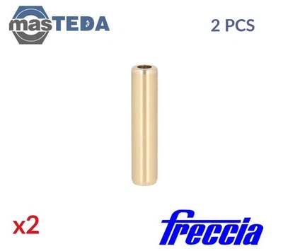 G11524 VALVE GUIDES FRECCIA 2PCS NEW OE REPLACEMENT - Image 1 of 4