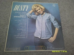 DUSTY SPRINGFIELD Dusty 1964 PHILIPS Canada MINT - Bild 1 von 6