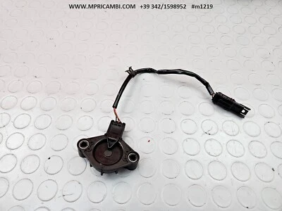 SENSOR CAMBIO NATURAL 23007711960 BMW F 700 GS 17 2014 2017 2015 2016 Foto 1 de 4