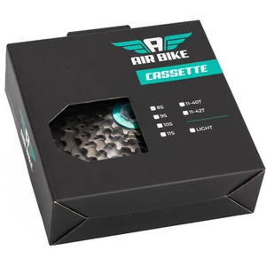 Cassette de bicicleta de carretera/MTB 8 velocidades para Shimano/Sram 11-25-28/30/32/34/36/40/42T - Imagen 1 de 63