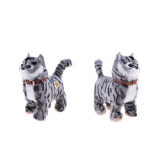 Chat Robot En Vente Jouets Et Jeux Ebay