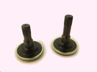 Tienda del eje de transmisión - Diferencial de 108 mm (lado derecho) para Pontiac GTO 04-06 Foto 1 de 2