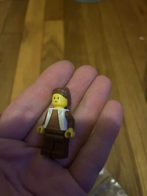 lego Star Wars Cloud City Princesa Leia Foto 1 de 4