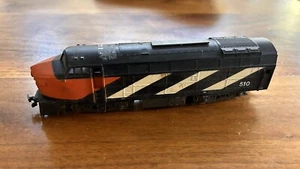 ROCO POWERED SHARK NOSE CANADIAN NATIONAL ENGINE LOCOMOTIVE HO SCALE - Picture 1 of 6