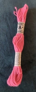 DMC Embroidery Thread No. 4 Pink 2899 - Picture 1 of 2