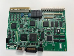 HITACHI ECPU550 HCD90 P/N 271-5818 CIRCUIT BOARD - Picture 1 of 9