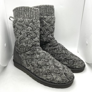 Las mejores ofertas en Botas gris de punto UGG para De mujer | eBay