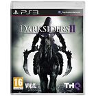Gioco PS3 Darksiders 2 II per Sony Playstation 3 nuovo