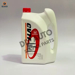 Honda Continuously Variable Transmission Fluid 08269-P9908ZB3 3.5L - Picture 1 of 3