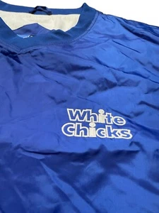 Vtg White Chicks Movie Cast & Crew Promo 04 Wayans Brothers Y2K In Living Color - Picture 1 of 7
