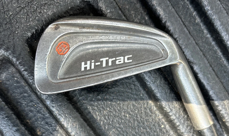 Daiwa Hi Trac Lie System 3 Iron Regular Flex Graphite Shaft 39 Inches - Image 1 of 4