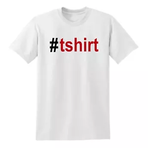 Personalized Custom Name T-Shirt Family Reunion Shirts Custom Text -- Tee - Picture 1 of 1