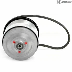 Primary Drive Clutch + Belt for Club Car Golf Cart Precedent 04-25 DS 1997-2025 - Picture 1 of 10