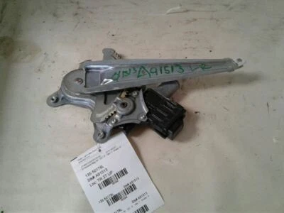 Driver Left Rear Window Regulator Fits 13-19 LEXUS GS350 103446 Foto 1 de 4