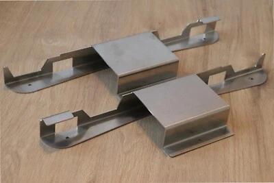 Set Wandhalter Seitenkoffers links rechts Vario BMW 1200 1250 GS - Bild 1 von 4