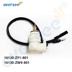 16130-ZY1-801 Bystarter Assy.Auto para Honda BF15/20 BFP9.9D3 XHSA 9.9 HP fueraborda - Imagen 1 de 2