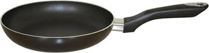 8” Frying Pan Mini round Egg Skillet Non Stick One Egg Fry Pan Breakfast Pan w - Picture 1 of 7
