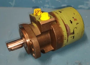 MOTORE TORQ PARKER TF0130EW260AAAB 903186 - Foto 1 di 5