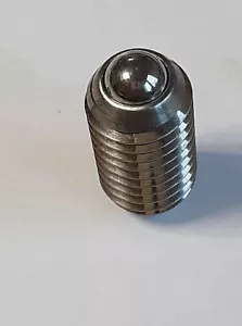 Eisenmann 111338 8480 00110 M10 95008537 U17633 IN2 (NUEVO STOCK ANTIGUO) - Imagen 1 de 5
