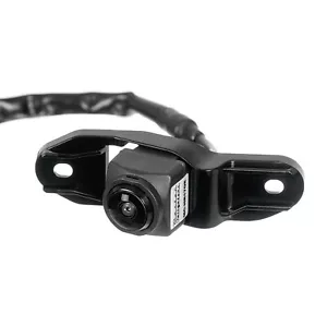 For Honda Ridgeline (2017-2020) Rear View Backup Camera OE Part # 39530-T6Z-A01 - Picture 1 of 8