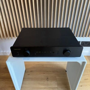 Exposure 3510 Pre-Amplifier, Excellent Condition, Pre-owned - Picture 1 of 6