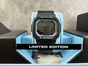 G-SHOCK x Bamford Collaboration GW-M5610BWD20-1ER 5610 US-Based Seller *USED* - Picture 1 of 15