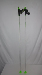 KOMPERDELL " NORDIC TEAM " TOP LANGLAUFSTÖCKE LÄNGE: 130 CM - Picture 1 of 4
