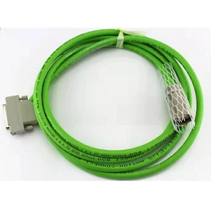 1PCS NEW FOR Siemens Encoder cables 6FX5002-2CH00-1AF0 5M ship free - Picture 1 of 4